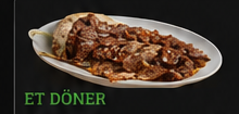 Et Döner