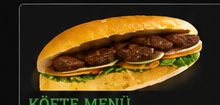 Köfte