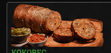 Kokoreç