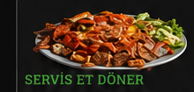 Servis Et Döner
